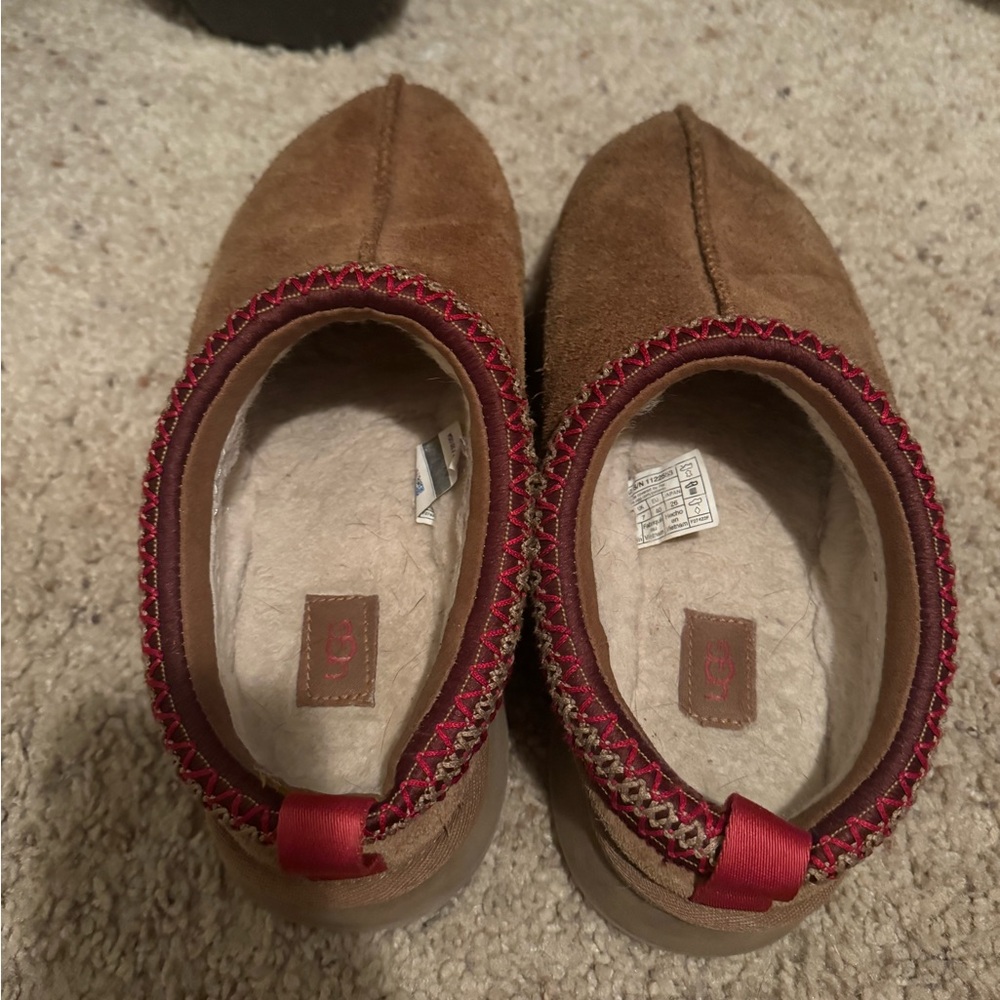 Tazz ugg - Picture 2 of 4
